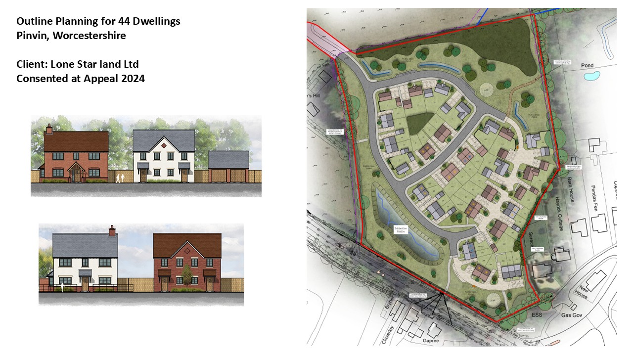 New Dwellings slide