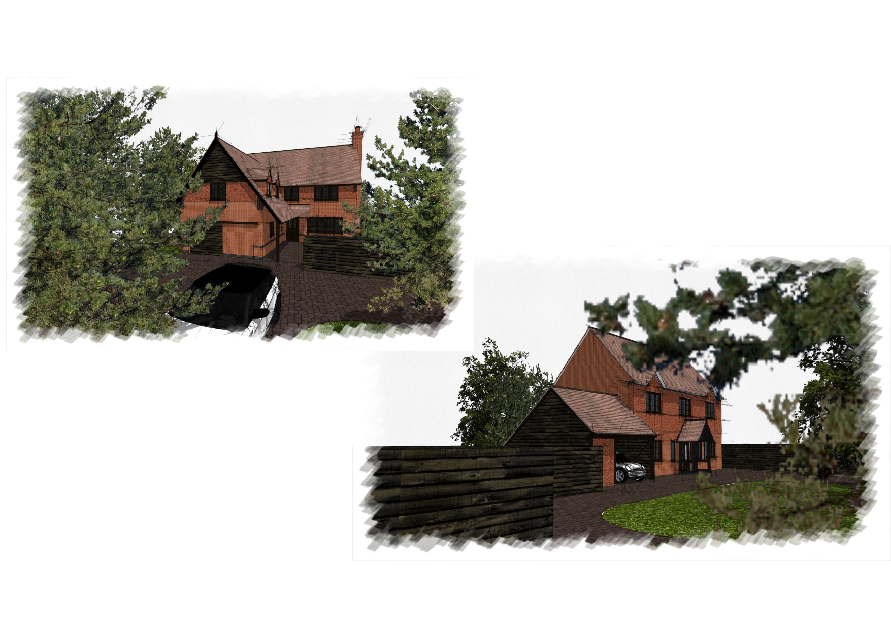 0021 Residential Development Feckenham 2021 2